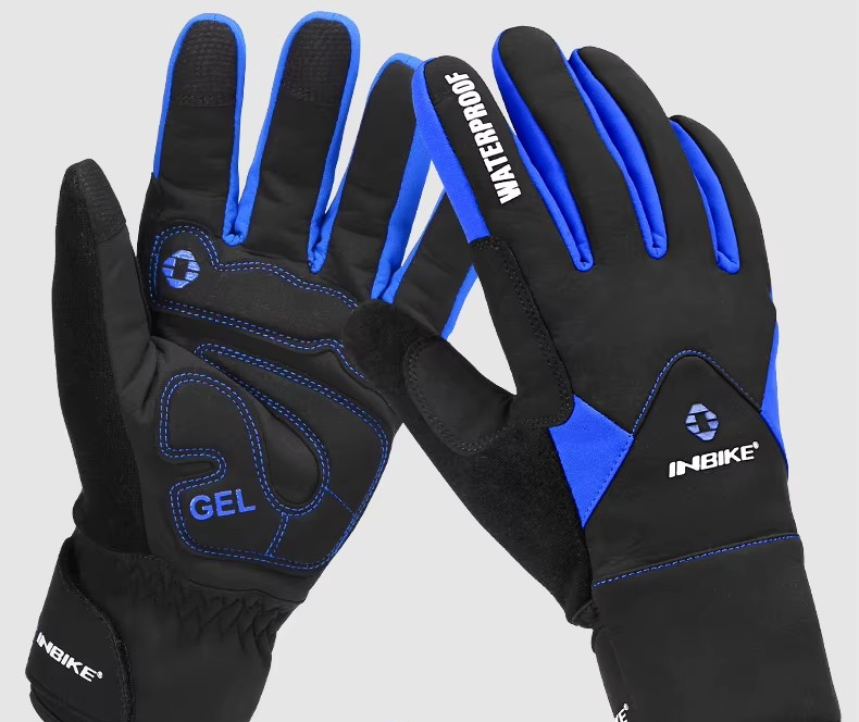 Gants Polaires