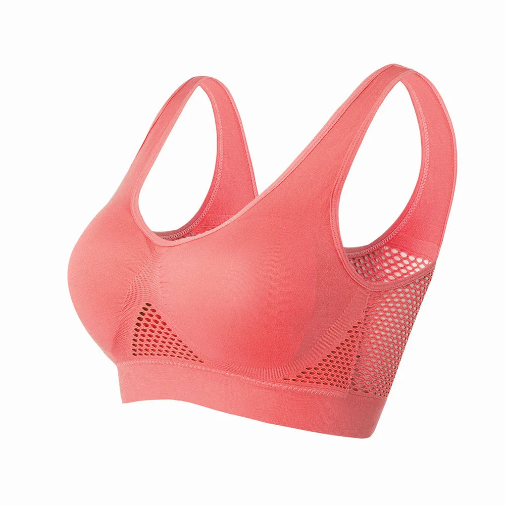 Yogabras