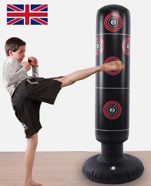 PunchingBag