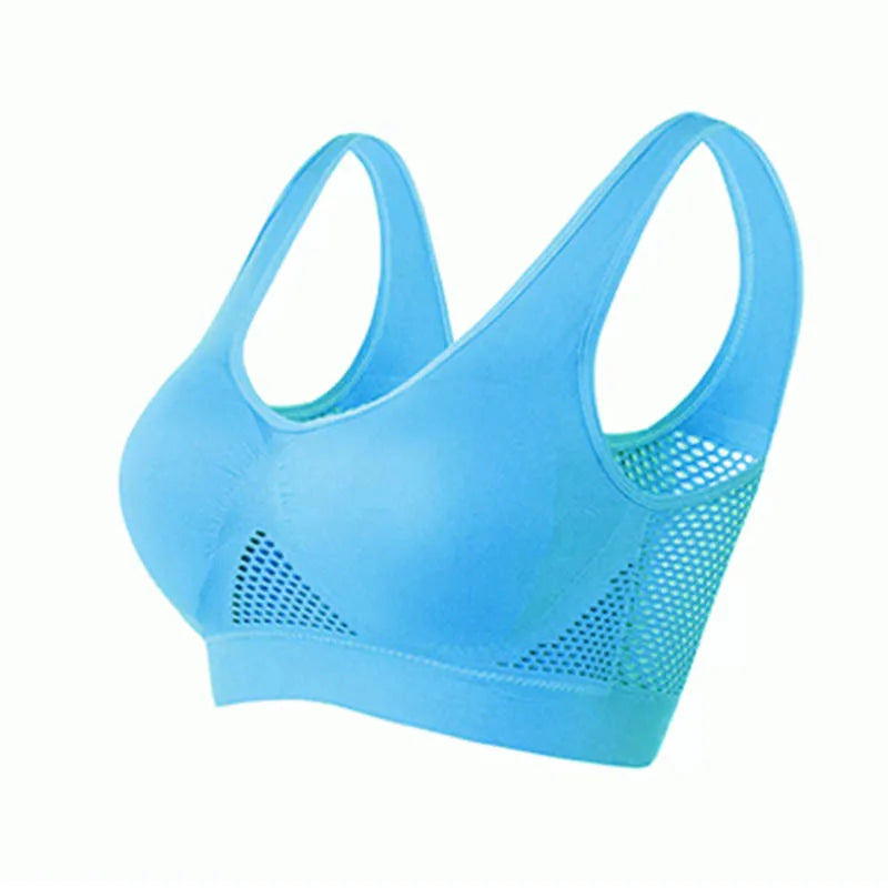 Yogabras
