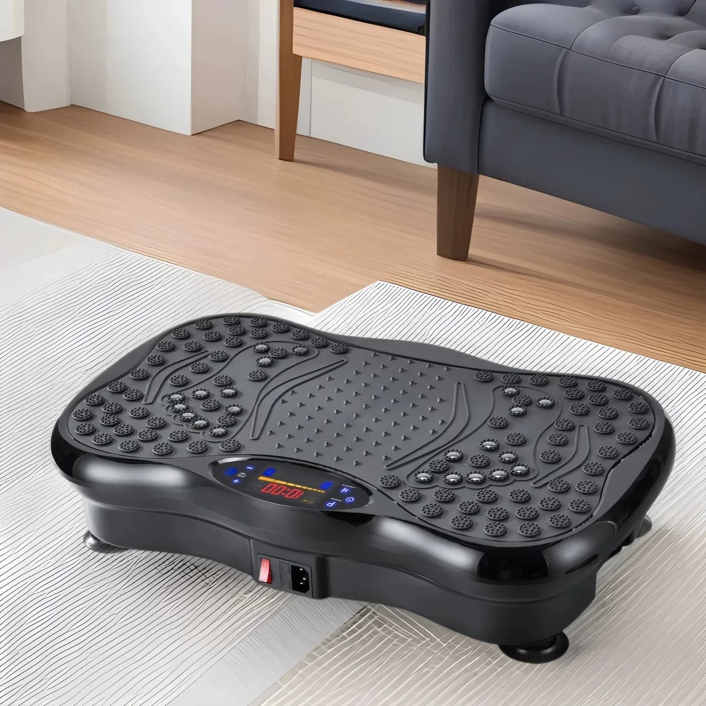 Vibraform