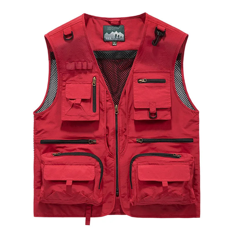 Tactivest