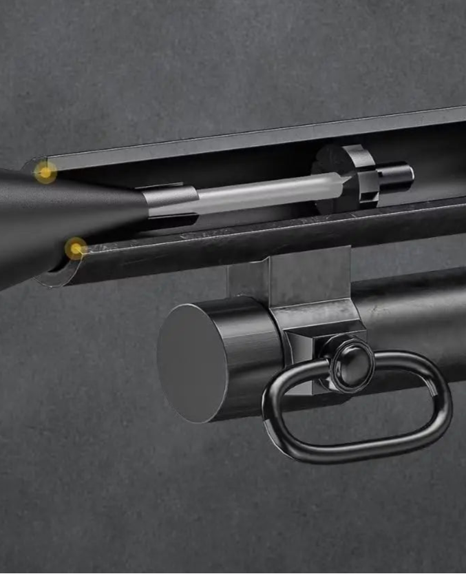 Calib Laser