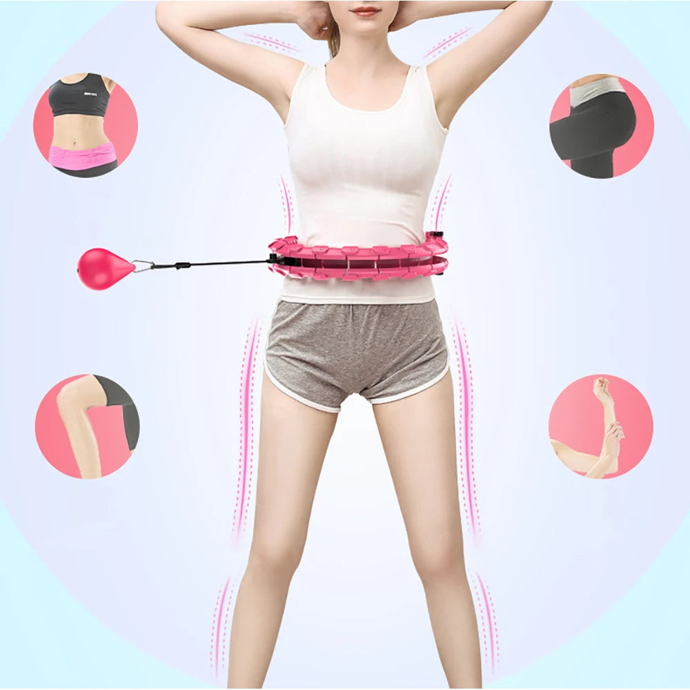 Fit Cerceau
