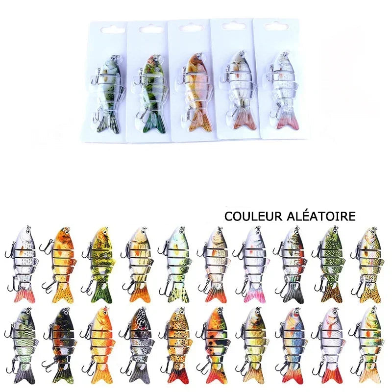 Leuratic