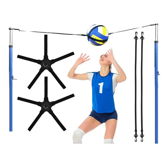 VolleyTrainy