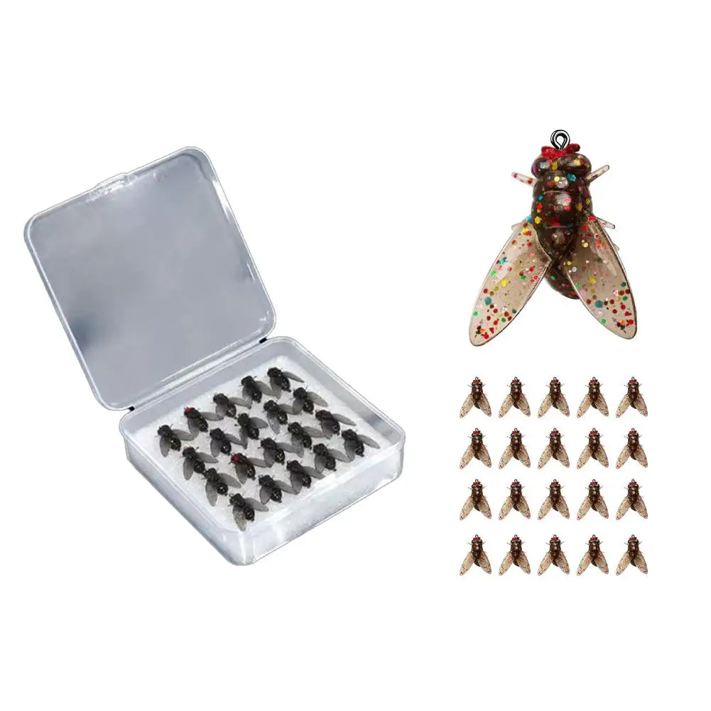 FlyBionXpress