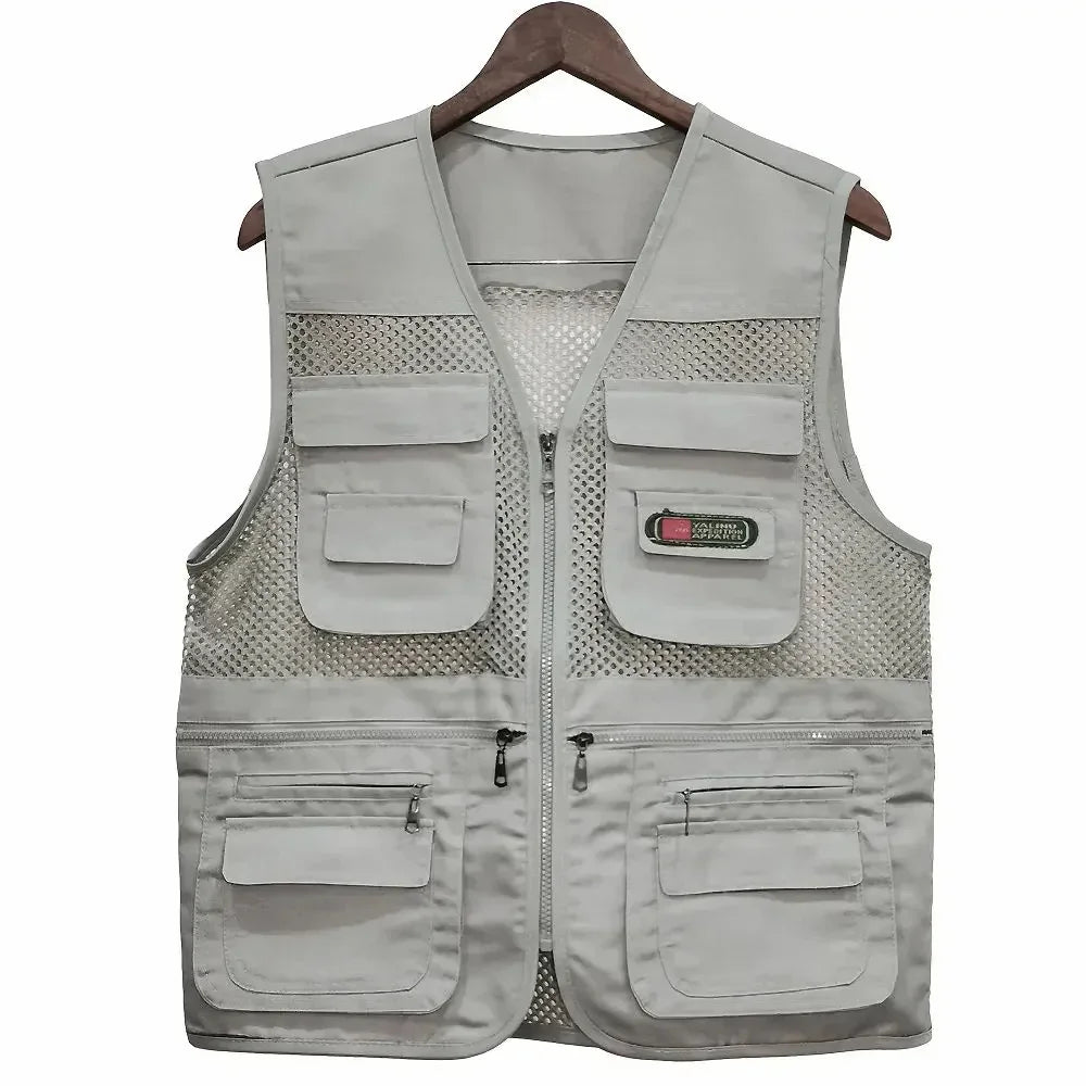 Gilet de chasse MOA