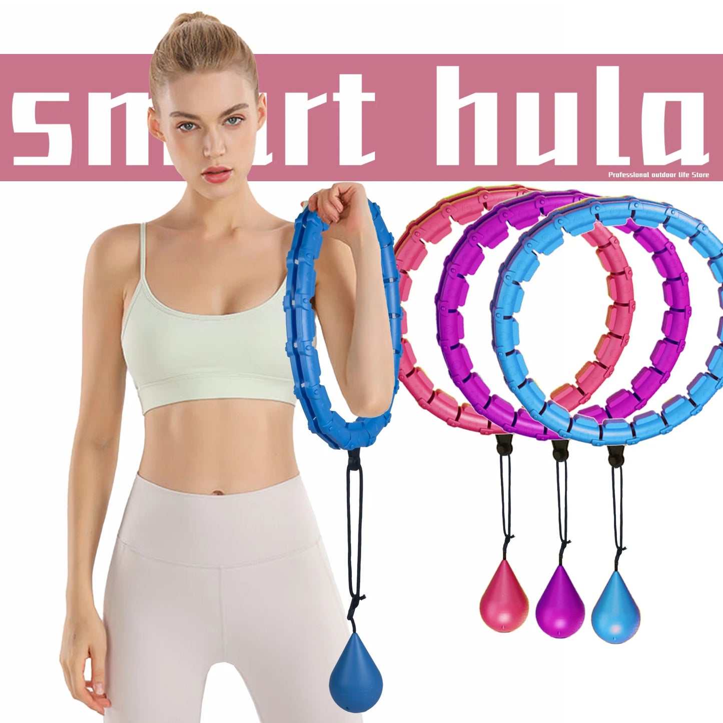 Fit Cerceau