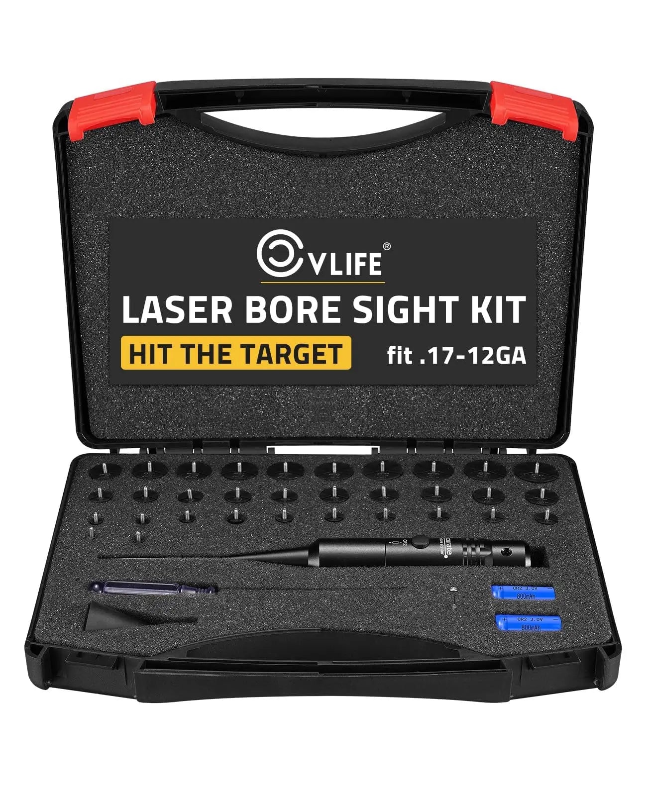 Calib Laser