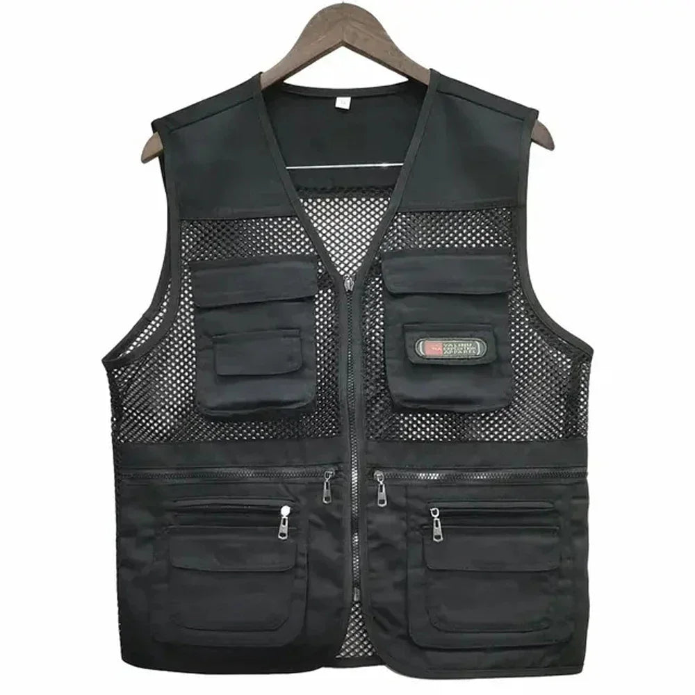 Gilet de chasse MOA