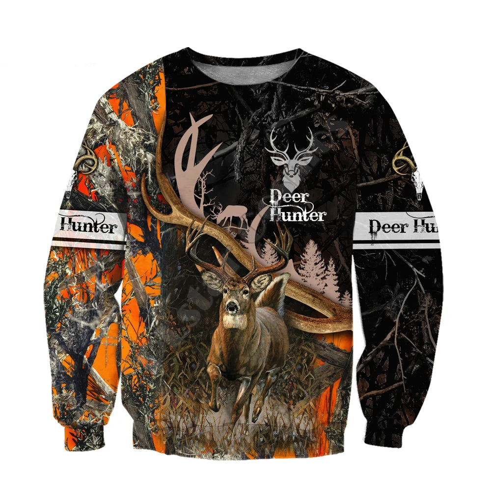 Deer Hunter