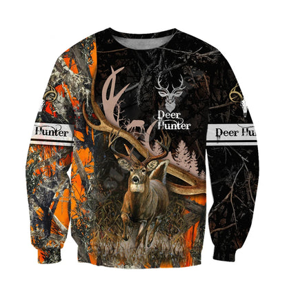 Deer Hunter