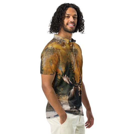 Polo cintré