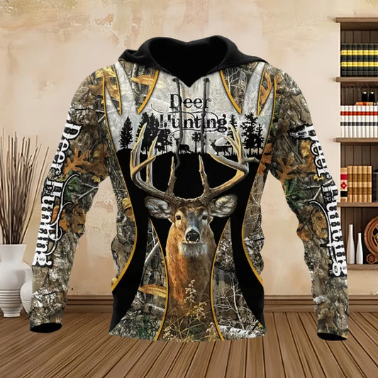 Hoodie L'Oeil