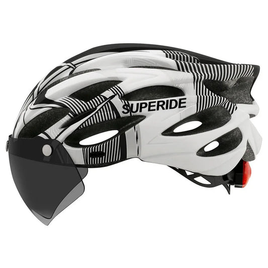 Casque Vélo-S