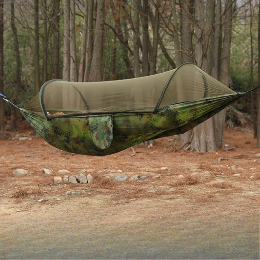 Hamac-Net