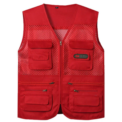 Gilet de chasse MOA