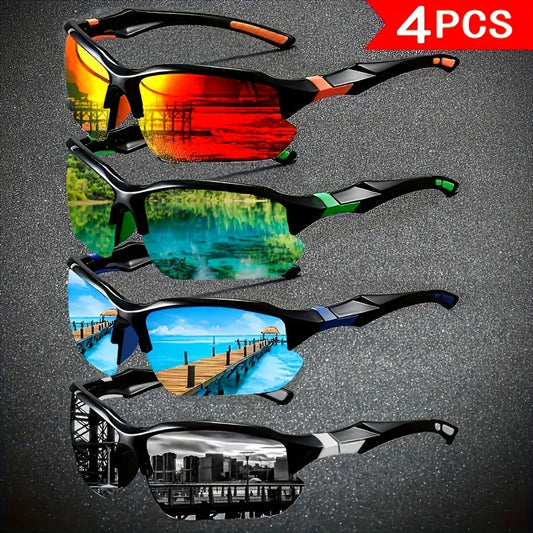 DuoVerres (4 pcs)