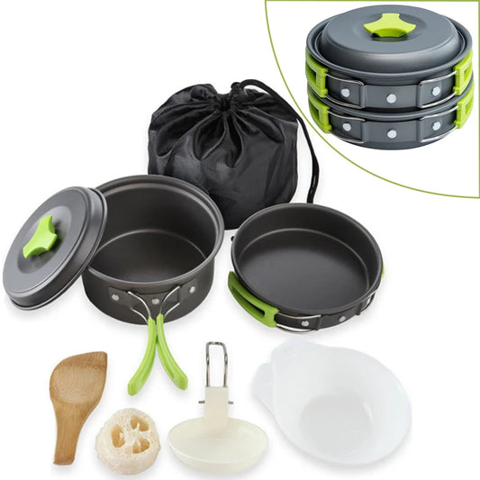 Kit Kompak