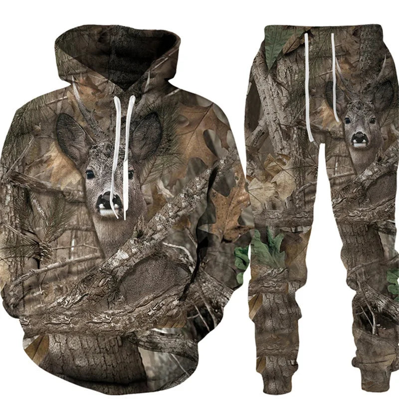 Camo Kit
