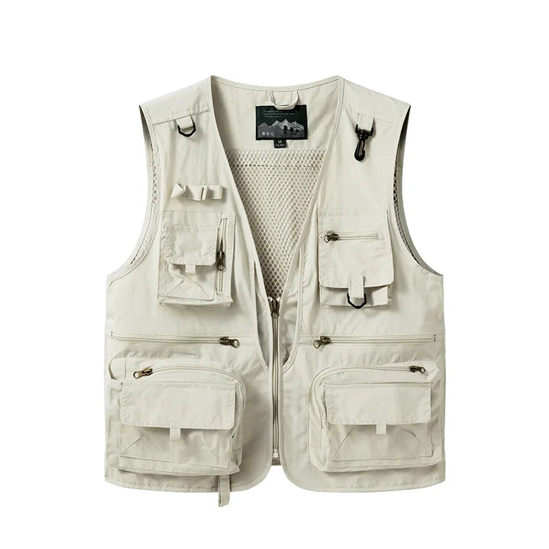 Gilet de chasse