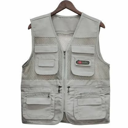 Gilet de chasse MOA