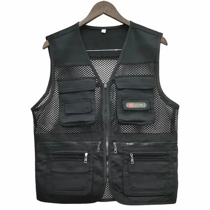 Gilet de chasse MOA