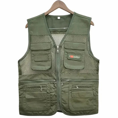 Gilet de chasse MOA