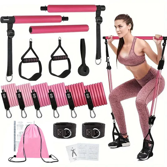 Kit Pilates